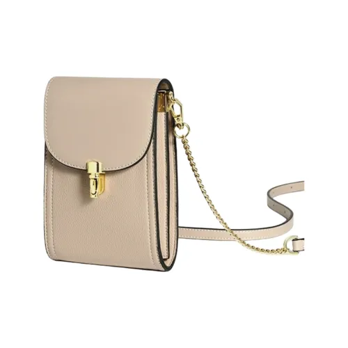 Versman ПУ (полиуретан) Сумка через плечо Маленькая Женская