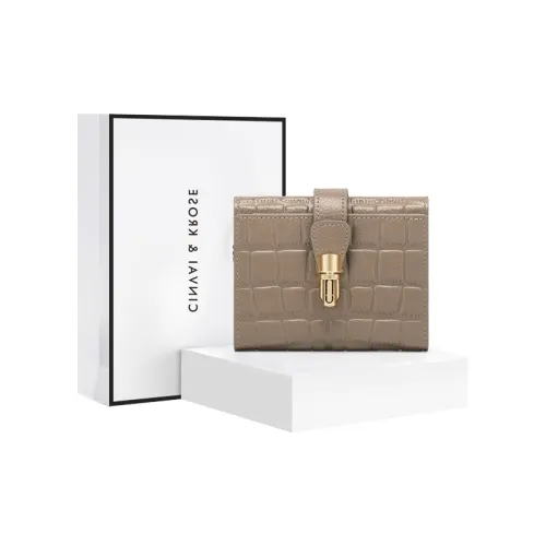 XINWAYI·KELUOSI Тело из коровьей кожи с синтетической кожей кошелек для монет держатель для карт клатч кошелек