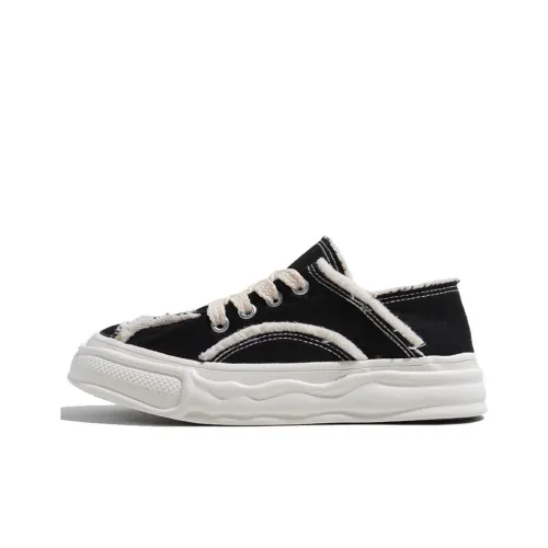 TUOPIN Low-Top Sneakers Унисекс