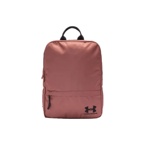 Under Armour Рюкзаки Polymerized Red Unisex