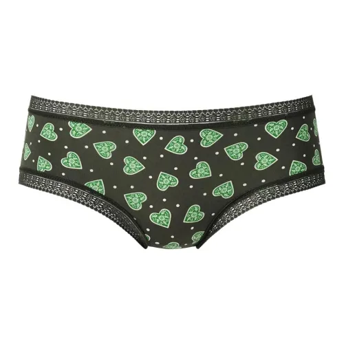 UNIQLO x Princesse TAM UNIQLO X Princesse TAM Трусы Женские 1 Пачка Яшма