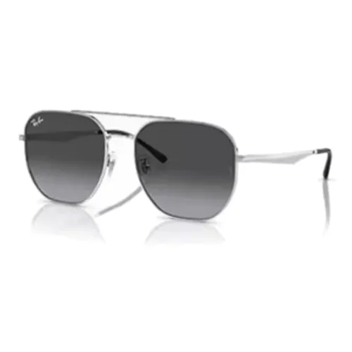 RayBan Солнцезащитные очки Мужские