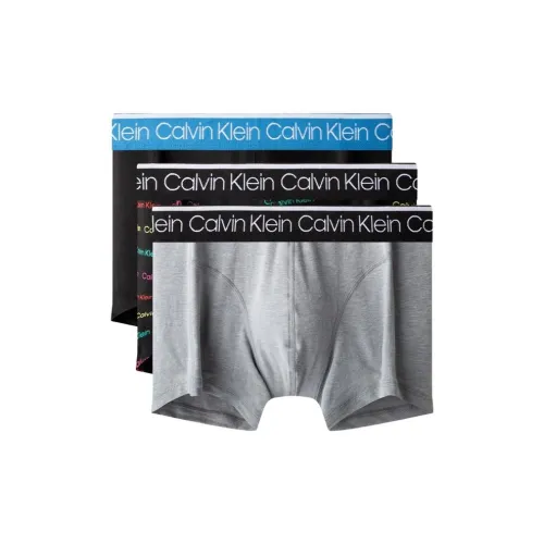 Calvin Klein Трусы Мужские упаковка из 3 штук