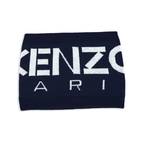 KENZO Вязаные шарфы Kids