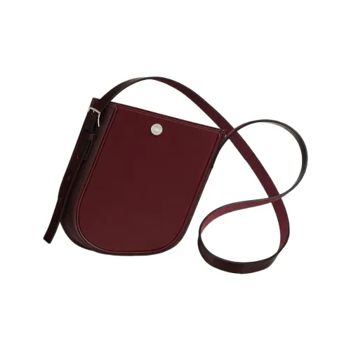 HERMES Perspective Cavaliere Сумки через плечо Женские