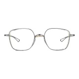 Серебристый