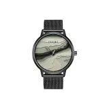 Черная сетчатая сумка, стиль позиционирования [мокко, коробка]