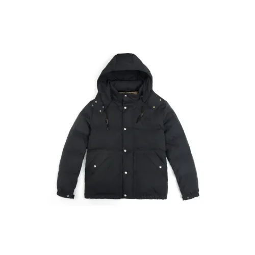 AKCLUB Мужские Пуховики