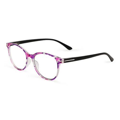 MR.PUTIAN Монограмма Очки Женские