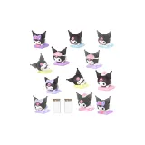 Целая коробка 18 шт + 2 шт стекло, размер бюстгальтера