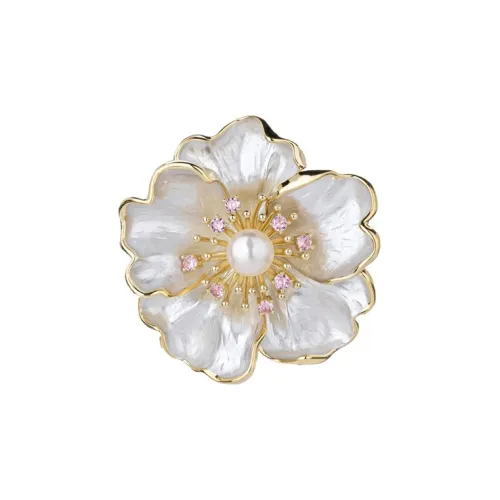 QLADY Броши Женские