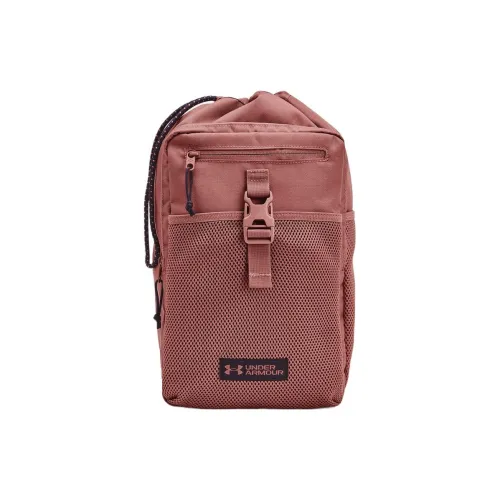 Under Armour Слинг-сумки Polymerized Red Unisex