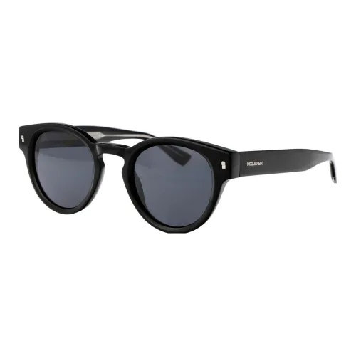 DSQUARED 2 Солнцезащитные очки Мужской