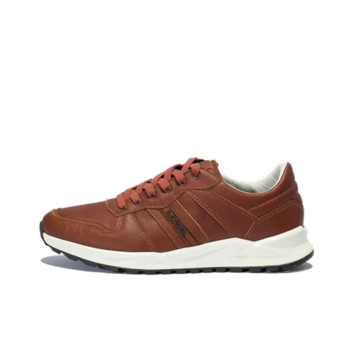 Lowa Casual Low Top Amber Men's