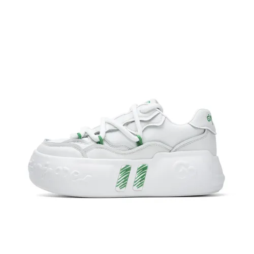 Isolated manufacturing Повседневный Низкий Топ Унисекс