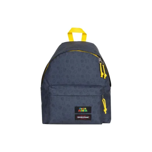 EASTPAK Рюкзаки Серый Унисекс