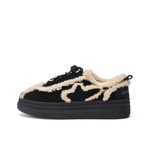 Joy Mario Низкий топ Повседневная обувь Женская