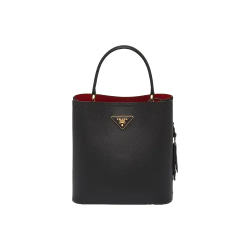 PRADA Cini Сумки Женские