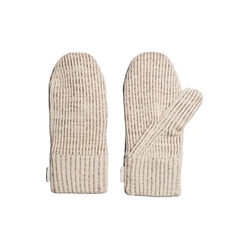 Lululemon Вязаные перчатки для женщин