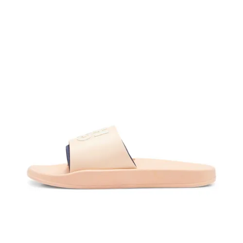 Hugo Boss Слипоны Мужские Светло-Розовые