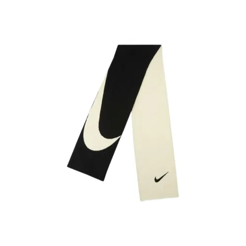 NIKE Вязаные шарфы Унисекс