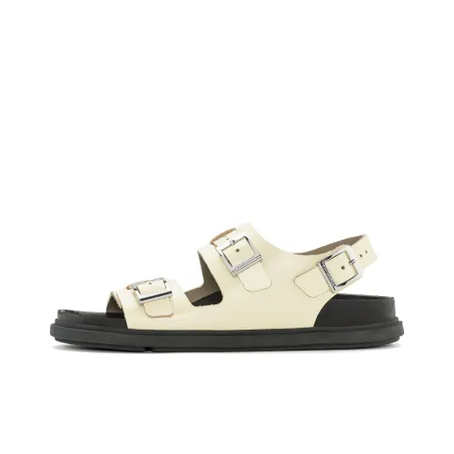 Birkenstock Пляжные сандалии Женские Narrow Version