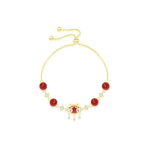 Cuz Strange Intention Сплав Браслеты Женские