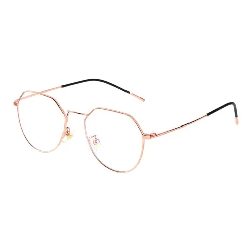 MR.PUTIAN Сплав Неправильный многоугольник Функциональные очки Унисекс