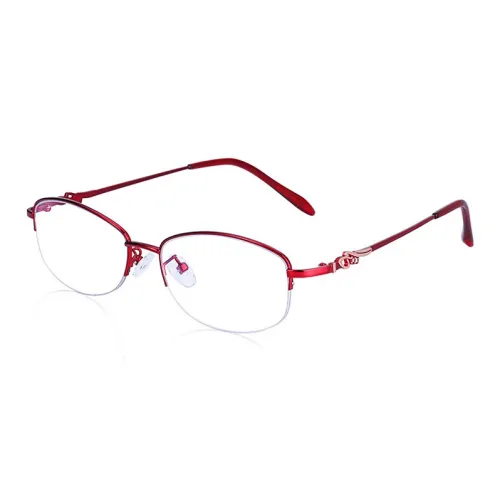 MR.PUTIAN Сплав Овал Солнцезащитные очки Женские