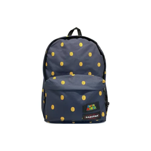 EASTPAK Рюкзаки Синий Унисекс