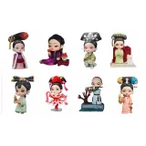 2 Сюрприз-бокса (Случайный стиль)