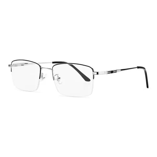 MR.PUTIAN Монограмма Очки Унисекс