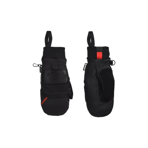 The North Face Перчатки Унисекс Черные