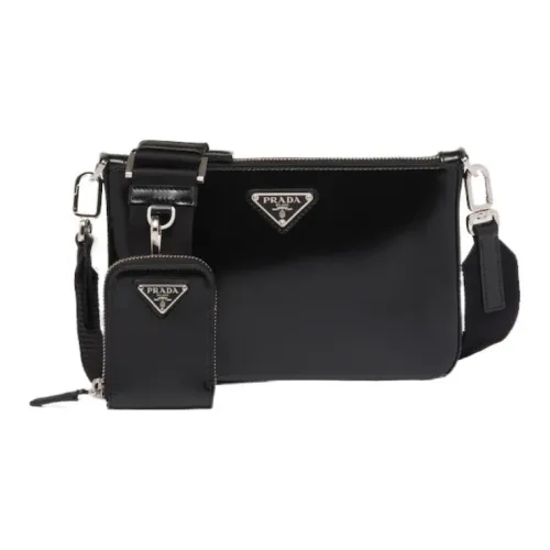 PRADA Сумки через плечо Мужской