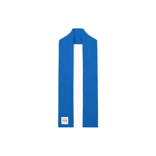 COS Вязаные Шарфы Унисекс