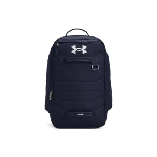 Under Armour Рюкзаки Темно-синий Унисекс