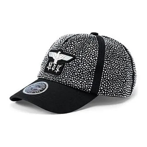 Boy London Хлопковые кепки унисекс разноцветные