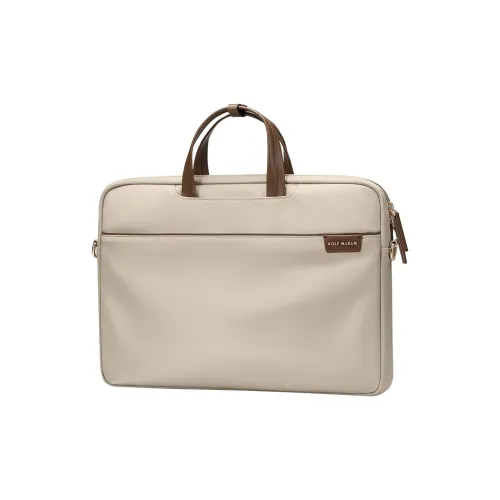 GOLF Ткань Портативный Кейс для ноутбука Сумка Обычный Женский Многоцветный