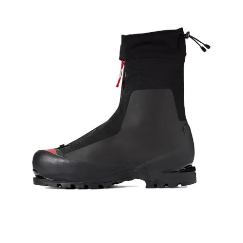 Arcteryx Короткий Аутдор Унисекс Черный