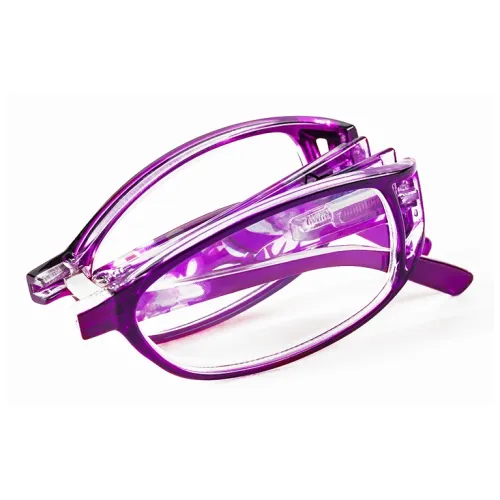 MR.PUTIAN TR90 Oval Функциональные очки Женские