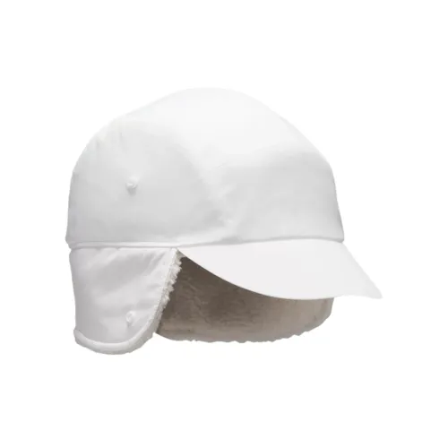 lululemon Шапки-ушанки Унисекс Белый