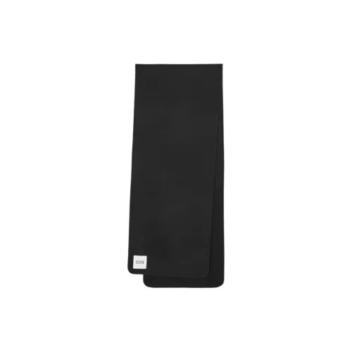 COS Шарфы из шерсти Унисекс