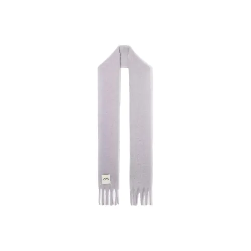 COS Вязаные Шарфы Унисекс