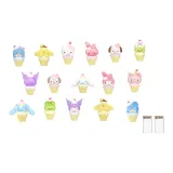 Конец коробка 16 сумок (бесплатно 2 очки)