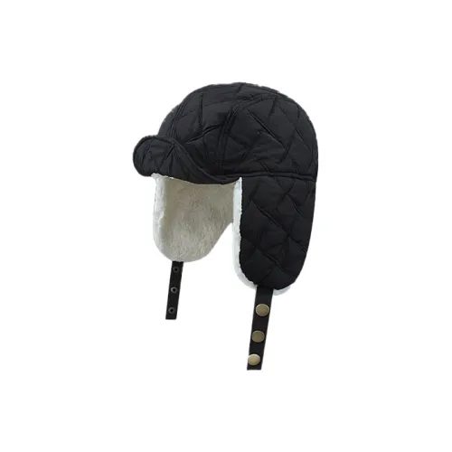 BAGGL Полиэстер Шапка-ушанка Унисекс