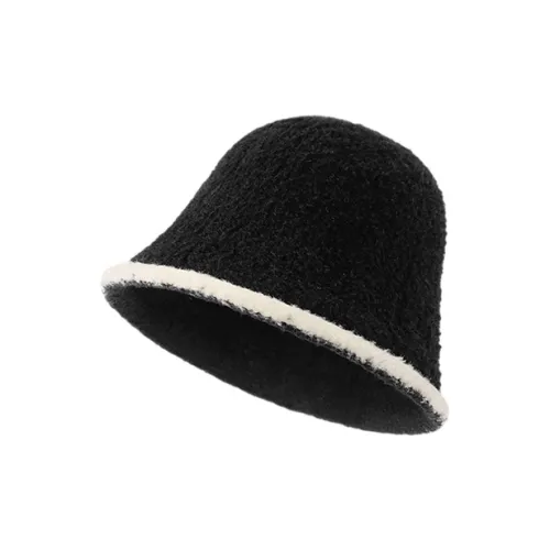 DAISY BEAUTY Шапки Кепки Ведрообразные Шляпы Женские