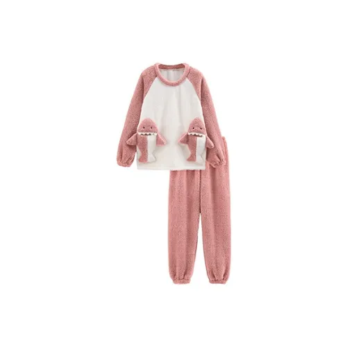 Xiang Ning Pai Унисекс Пижамные комплекты