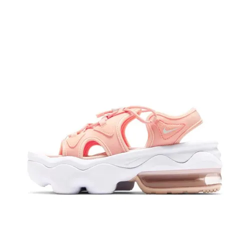 Nike Air Max KOKO Beach Sandals Женские Pink