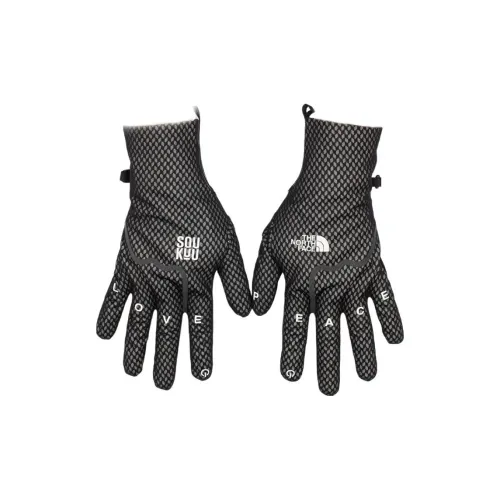 The North Face Перчатки Унисекс