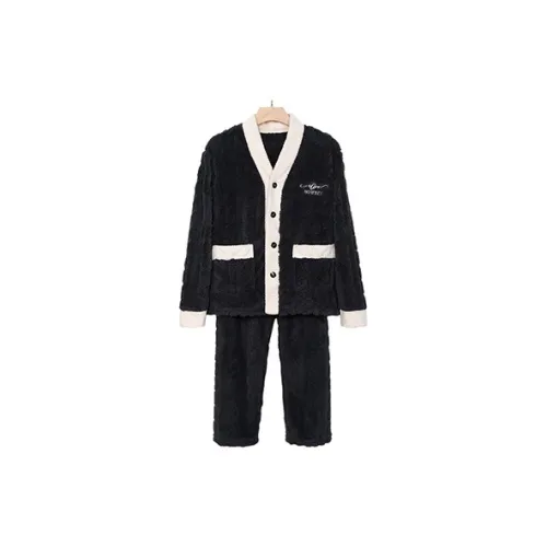 Xiang Ning Pai Пижамный комплект мужской